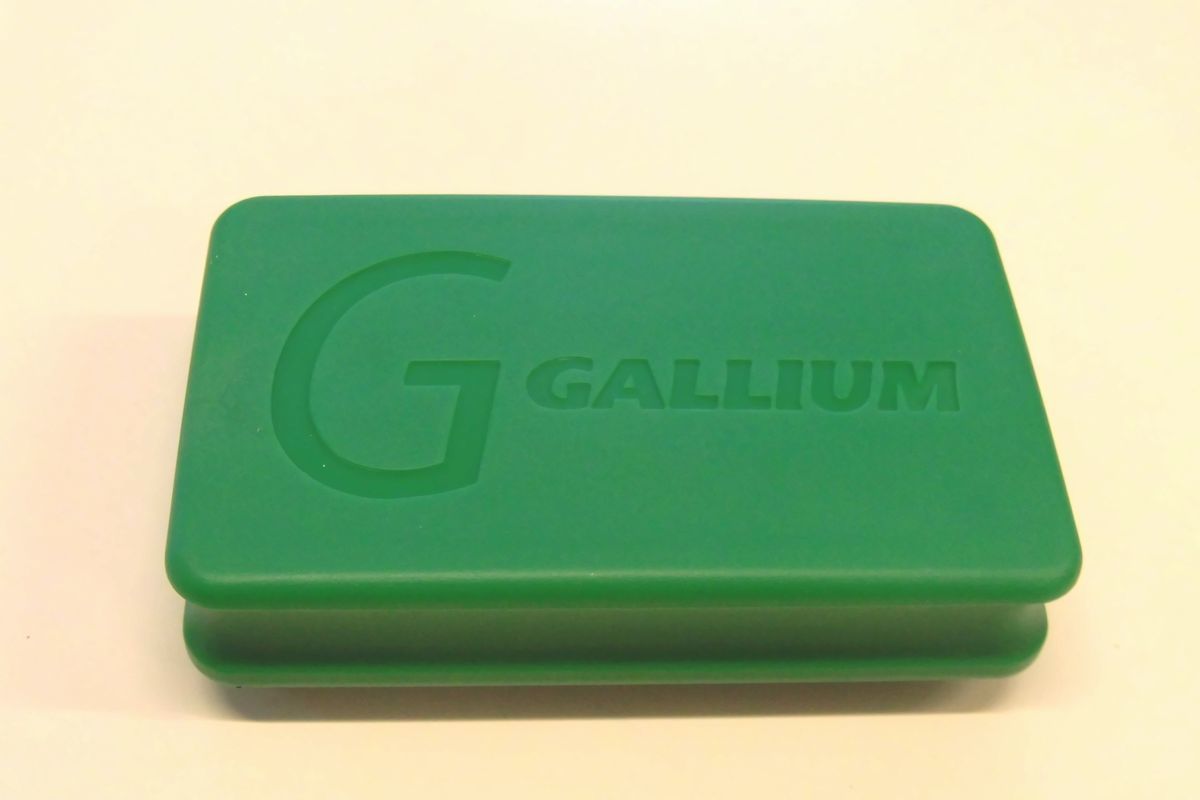 ★送料無料★GALLIUM ガリウム 馬毛ブラシ TU0165の画像4