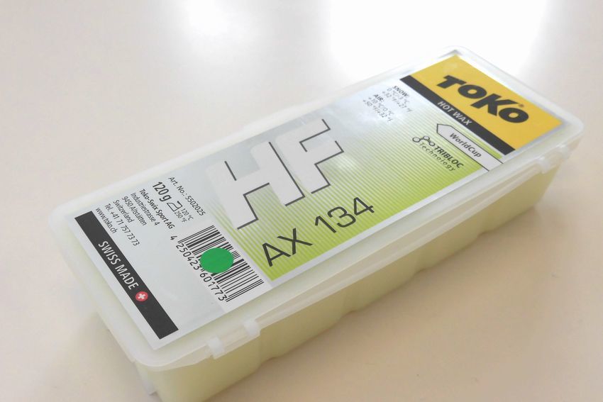 トコ トリブロック HF AX134 120g トコ トリブロック HF AX134 120g