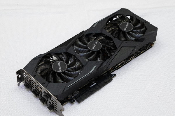 Gigabyte RTX 2070 Windforce 8GB GPU グラボ グラフィック Gigabyte RTX 2070 Windforce 8GB GPU グラボ グラフィック