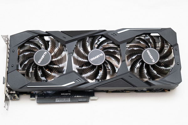 Gigabyte RTX 2070 Windforce 8GB GPU グラボ グラフィック Gigabyte RTX 2070 Windforce 8GB GPU グラボ グラフィック
