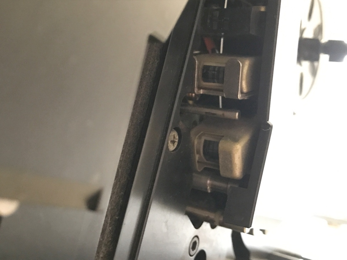 AKAI GX-77 ジャンク品 電源OK 動作NG アカイ AKAI GX-77 ジャンク品 電源OK 動作NG アカイ