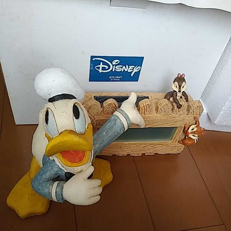 ディズニー ドナルド チップ&デール セトクラフト ドナルド ディズニー ドナルド チップ&デール セトクラフト ドナルド