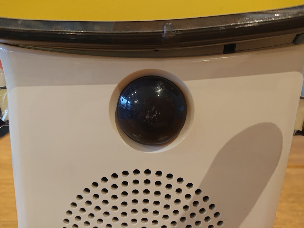 Yahoo!オークション - 【展示未使用品】群馬電機/呼び込み君 Yahoo!オークション - 【展示未使用品】群馬電機/呼び込み君