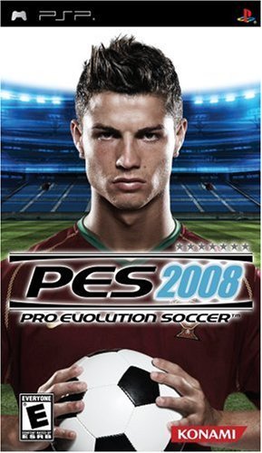 Pro-Evolution Soccer 2008 / Game(未開封 未使用品) その他