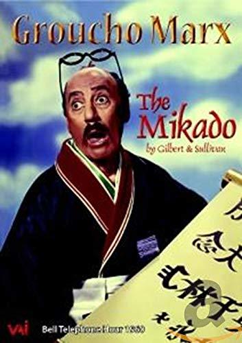 Groucho Marx in the Mikado / [DVD] [Import](中古品) その他