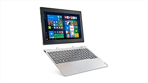 Lenovo 2in1 タブレット ideaPad Miix 320 80XF002AJP/Windows 10/Office Mobile/2GB/64GB/10.1インチ(2017年モデル)(中古品) その他