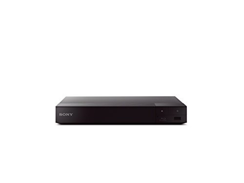 Sony BDPS6700 4K Upscaling 3D Streaming Blu-Ray Disc Player (2016 Model) by Sony(中古品) fgh58mtKvBDIRS12-13490 その他