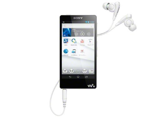 SONY ウォークマン Fシリーズ 64GB ホワイト NW-F887/W(品) | bioimune