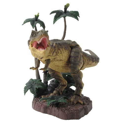 特撮リボルテック029 ロストワールド ジュラシック・パーク T-REX