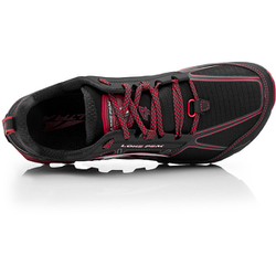 【新品 未使用 正規品】Altra Lone Peak 4 Black/Red アルトラ ローンピーク4.0 28cm_画像5