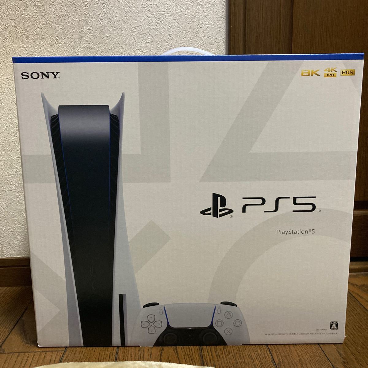 ご予約品】 PS5 プレイステーション5 本体 mandhucollege.edu.mv