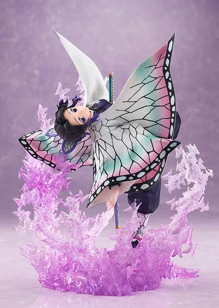 未開封 国内正規品 アニプレックス 1/8 鬼滅の刃 胡蝶しのぶ | gospark.pk