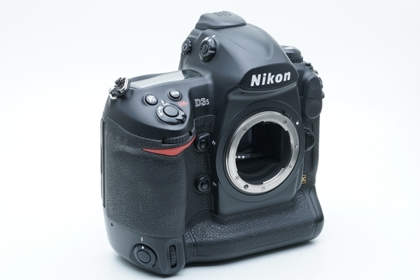 【フジヤカメラ】Nikon D3s (付属品／元箱付き) ニコン フルサイズ デジタル一眼レフ_画像8