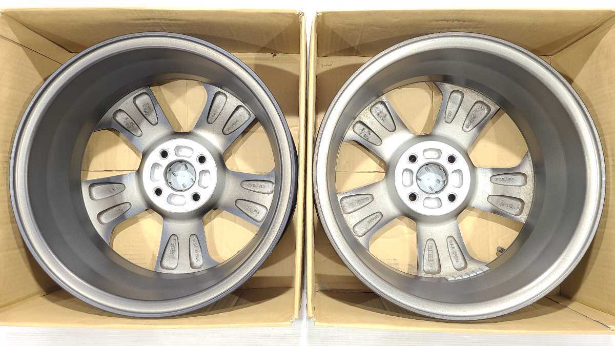 美品】 ホンダ グレイス 純正 16インチ 6J 4穴 PCD100 オフセット+53