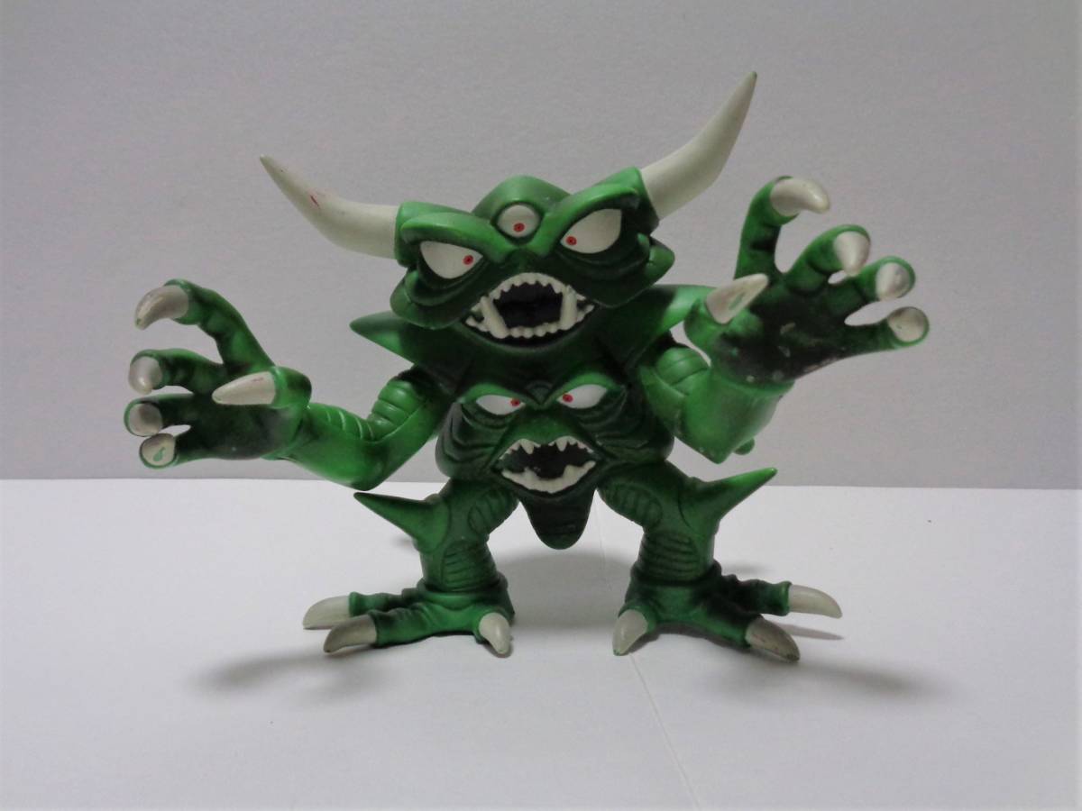 スクウェア ・ エニックス ドラゴンクエスト ソフビ モンスター スクウェア ・ エニックス ドラゴンクエスト ソフビ モンスター