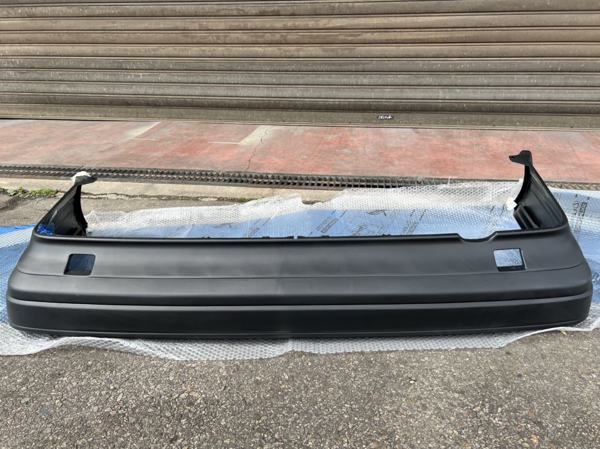 カテゴリー AE86 レビン用Fバンパー 未装着品 3RTFf-m27630333541 に
