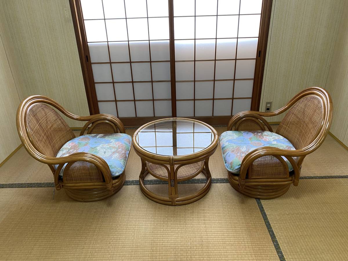 ãè¶
æè¿ã ïŒFriendly Rattan KANEKATSU YANAGIDAïŒç±ããŒãã«ïŒãã§ã¢ã»ã»ãã ãã®ä» ãè¶
æè¿ã ïŒFriendly Rattan KANEKATSU YANAGIDAïŒç±ããŒãã«ïŒãã§ã¢ã»ã»ãã ãã®ä»