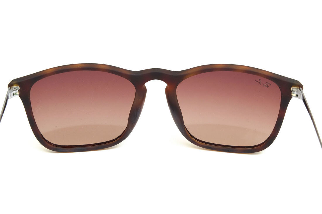 美品!定価21780円!Ray-Ban レイバン サングラス サーモプラスチック