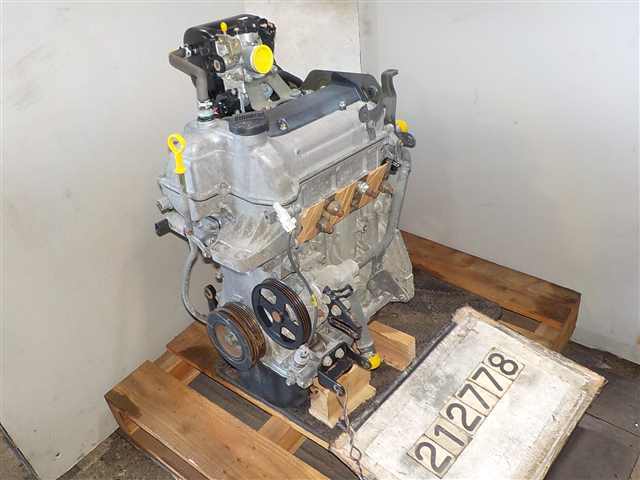 HE21S アルトラパン K6A 圧縮12.0 86000km 現品 エンジン 85％以上節約
