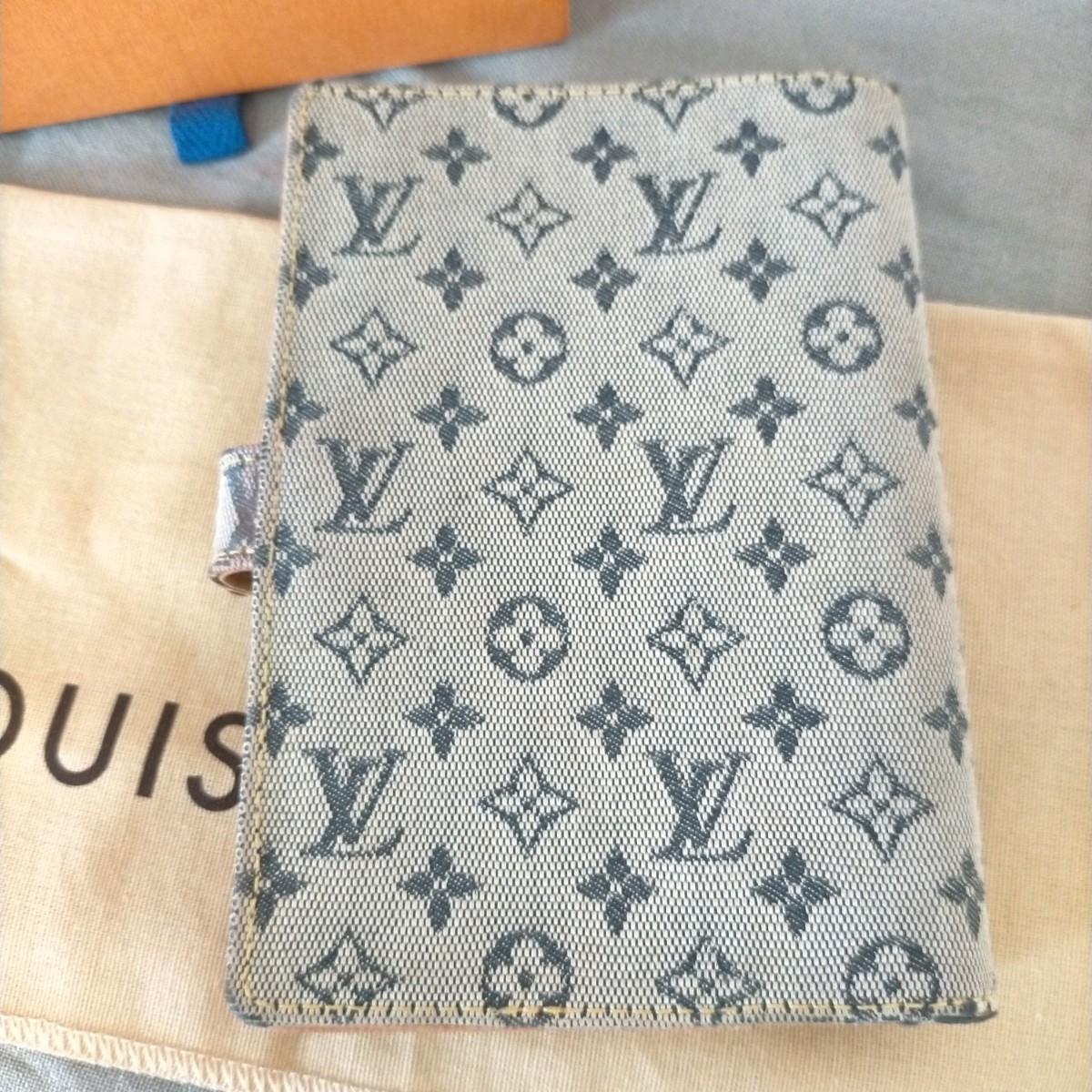 良品 廃盤 入手困難 希少品 LOUIS VUITTON /ルイヴィトン モノグラム