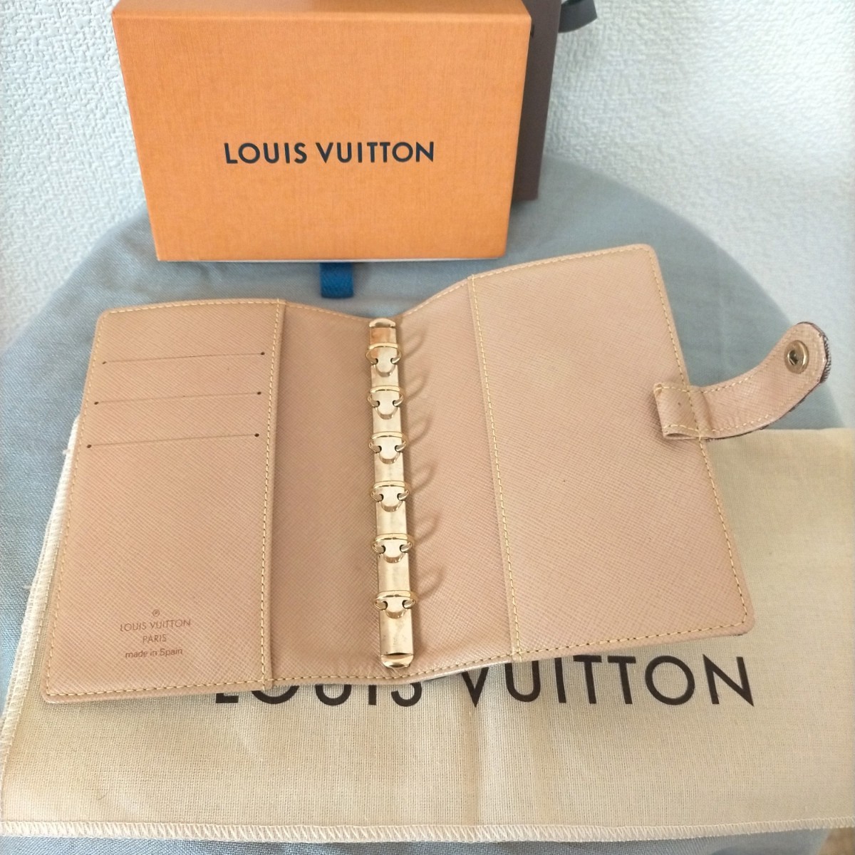 良品 廃盤 入手困難 希少品 LOUIS VUITTON /ルイヴィトン モノグラム