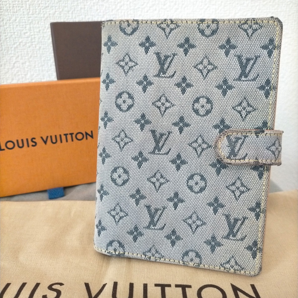 良品 廃盤 入手困難 希少品 LOUIS VUITTON /ルイヴィトン モノグラム