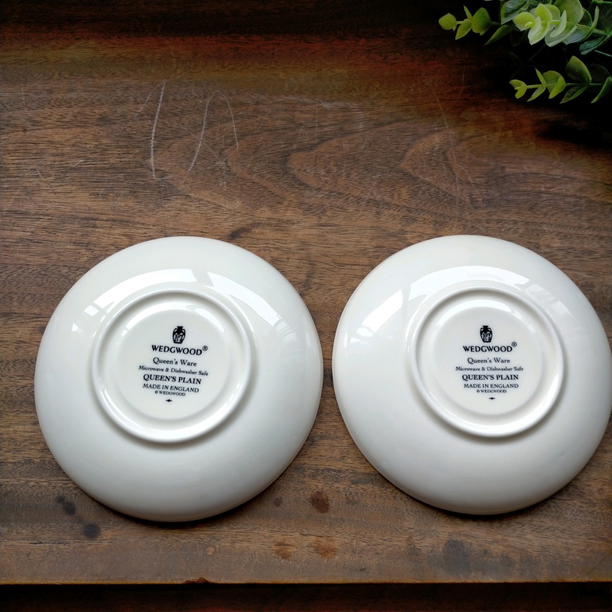 ウェッジウッドWedgwood クイーンズウェアQueen's Ware ウェッジウッドWedgwood クイーンズウェアQueen's Ware