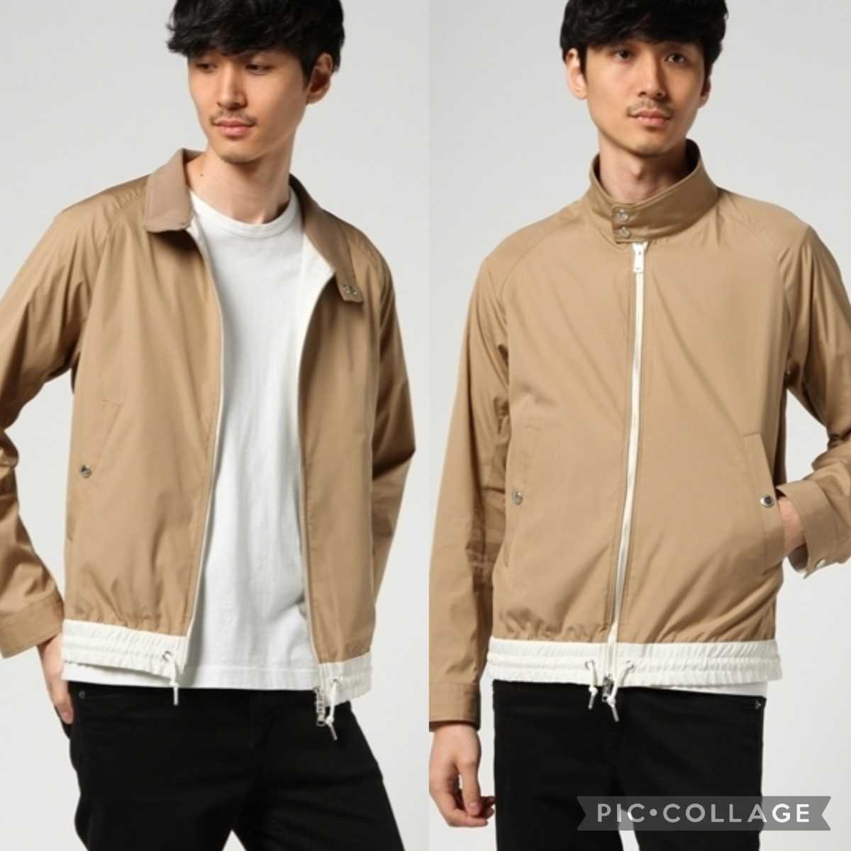 希望者のみラッピング無料】 美品☆定価37,400円☆ブラックレーベルクレストブリッジ☆サマー ハリントン ジャケット☆長袖 M バーバリー - その他 ジャケット - reachahand.org 希望者のみラッピング無料】 美品☆定価37,400円☆ブラックレーベルクレストブリッジ☆サマー ハリントン ジャケット☆長袖 M バーバリー - その他 ジャケット - reachahand.org