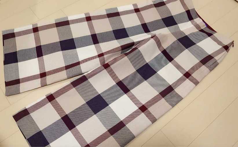 試着のみ 定価28 600円 ブルーレーベルクレストブリッジ クレスト