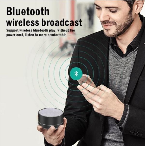 玄関先迄納品 Bluetooth スピーカー 銀 ポータブル 小型 LED 軽量 音楽 lacistitis.es 玄関先迄納品 Bluetooth スピーカー 銀 ポータブル 小型 LED 軽量 音楽 lacistitis.es