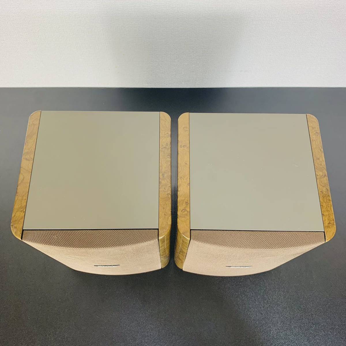 美品】BOSE MODEL 121V WestBorough スピーカーペア シリアル連番