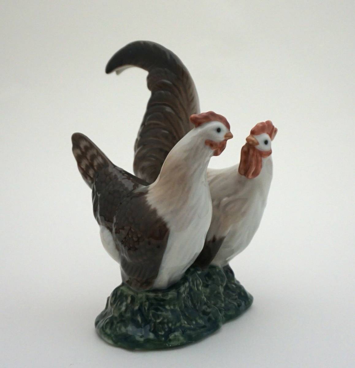 管理A7】 即決価格 ロイヤルコペンハーゲン 鶏 ニワトリ 鳥 管理A7】 即決価格 ロイヤルコペンハーゲン 鶏 ニワトリ 鳥