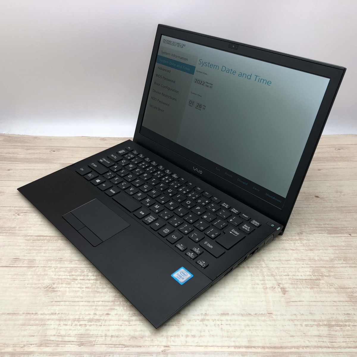 1.Sony Vaio VJS131 / タッチパネル | www.bauen.com.ar