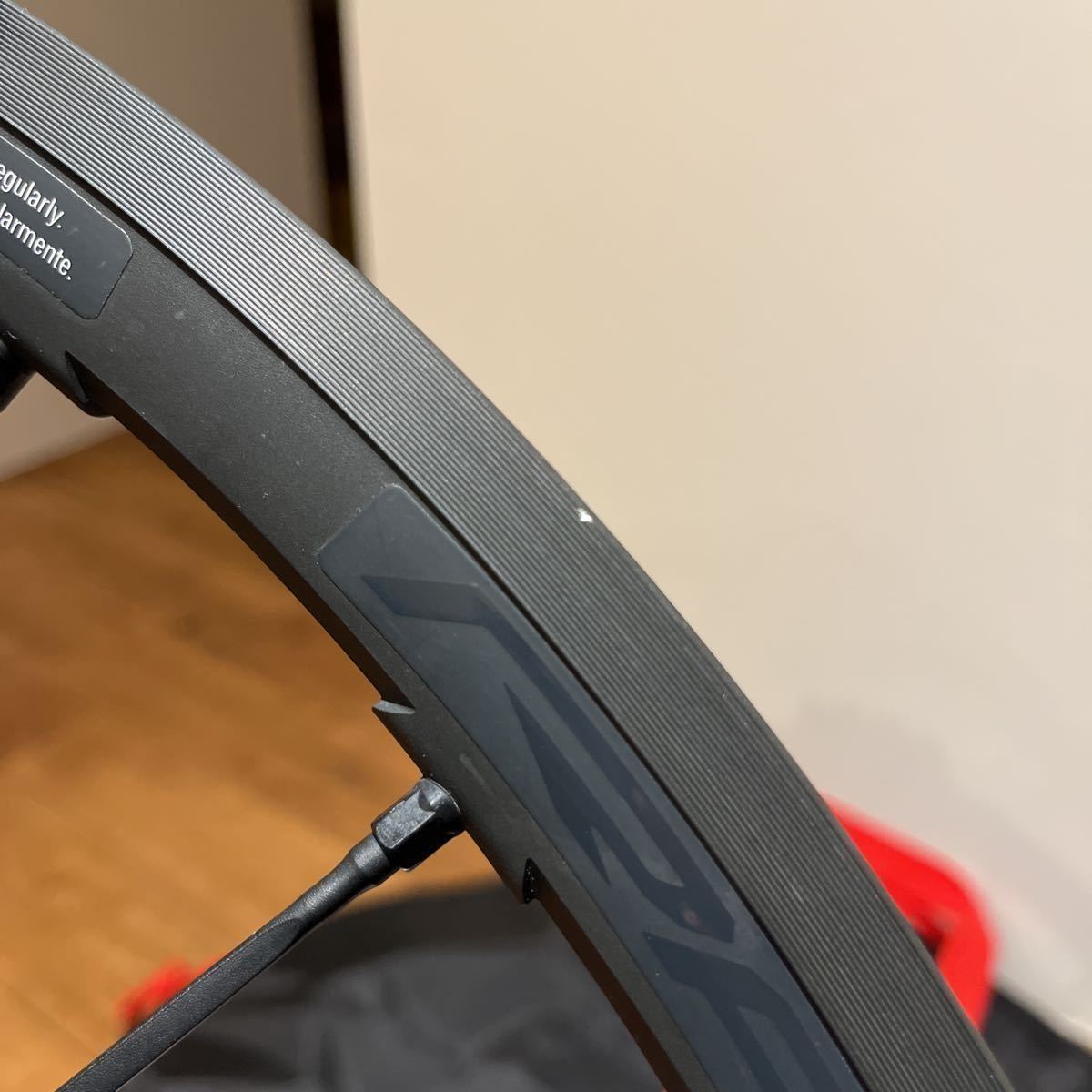 FULCRUM RACING ZERO NITE C17 フルクラム レーシングゼロナイト