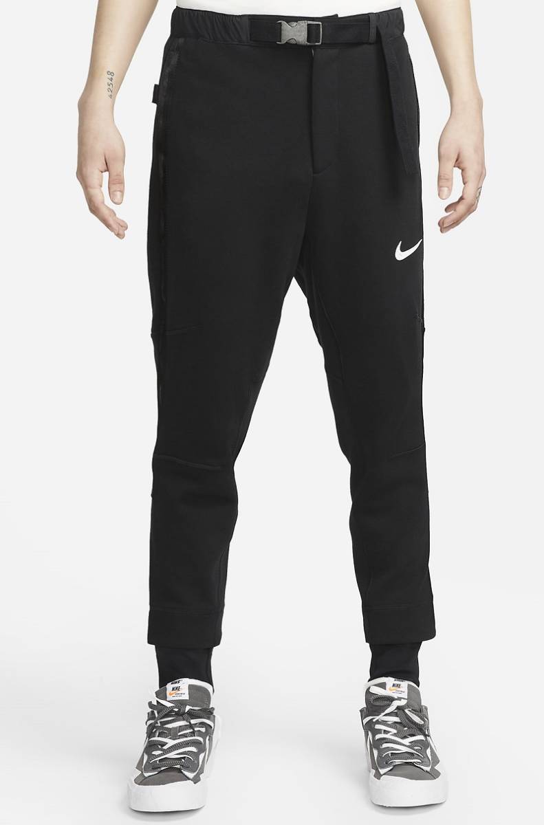 Yahoo!オークション - Nike x sacai CZ4698-010 ブラック XS Yahoo!オークション - Nike x sacai CZ4698-010 ブラック XS