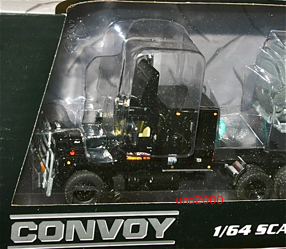 First Gearコンボイ 1/64 Mack R Tankerマック タンカー ラバー First Gearコンボイ 1/64 Mack R Tankerマック タンカー ラバー