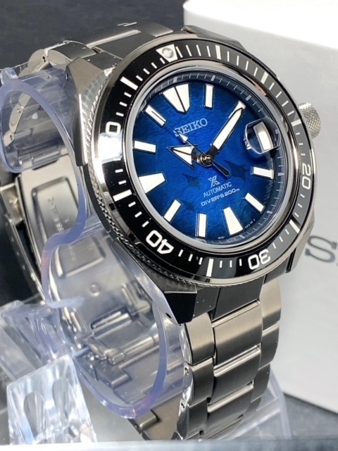 新品 SEIKO セイコー 正規品 PROSPEX プロスペックス オートマチック