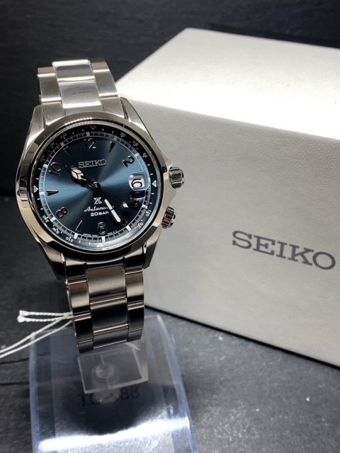 NEWモデル 新品 SEIKO セイコー PROSPEX プロスペックス 自動 NEWモデル 新品 SEIKO セイコー PROSPEX プロスペックス 自動