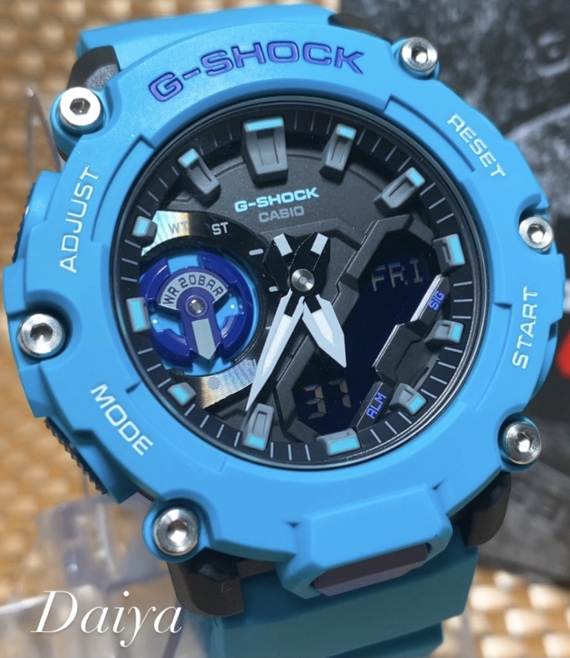 新作 CASIO カシオ 正規品 G-SHOCK ジーショック Gショック 腕時計 