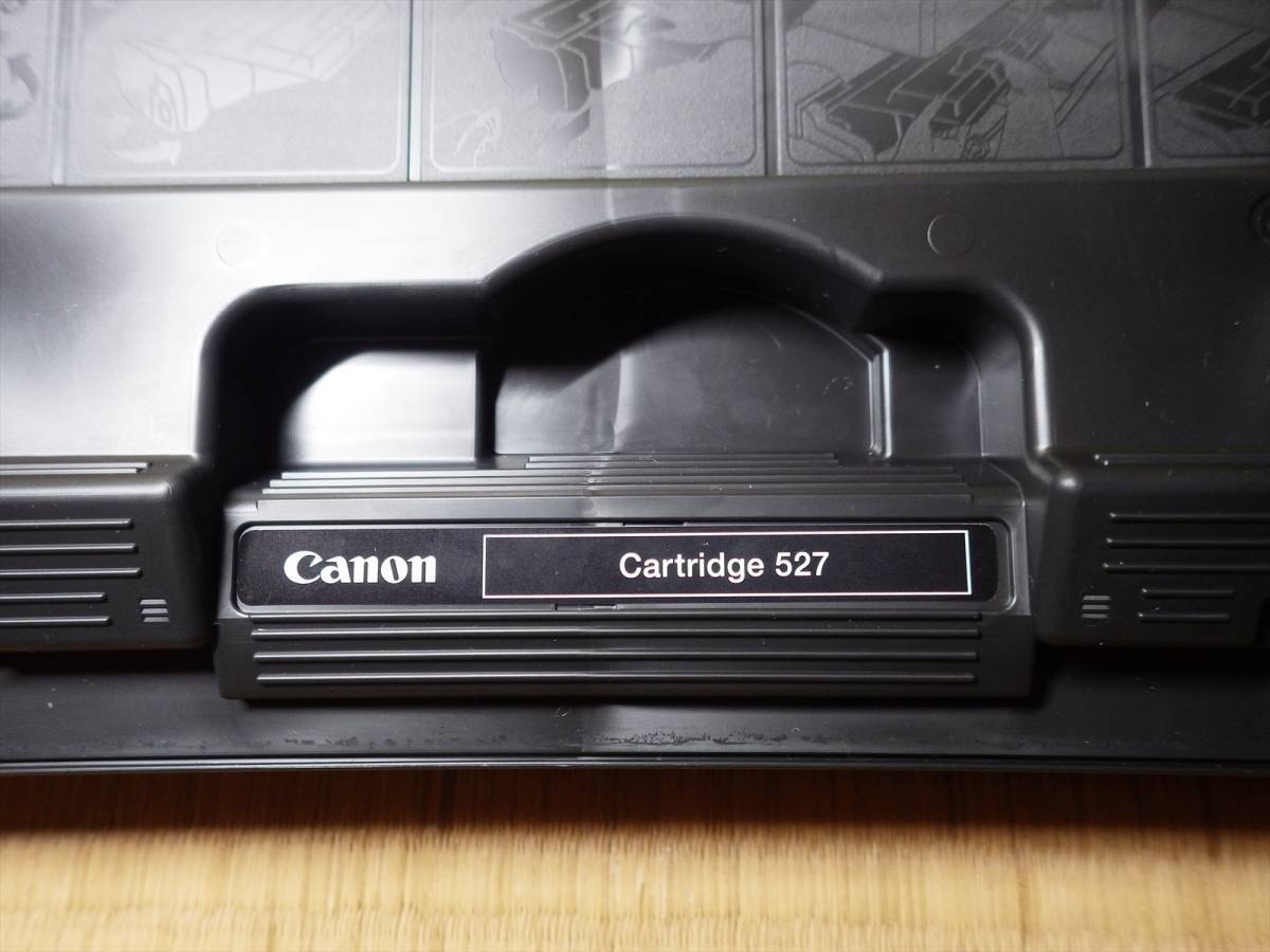 [ unused ] original Canon toner 527 (CRG-527 CN-EP527J)