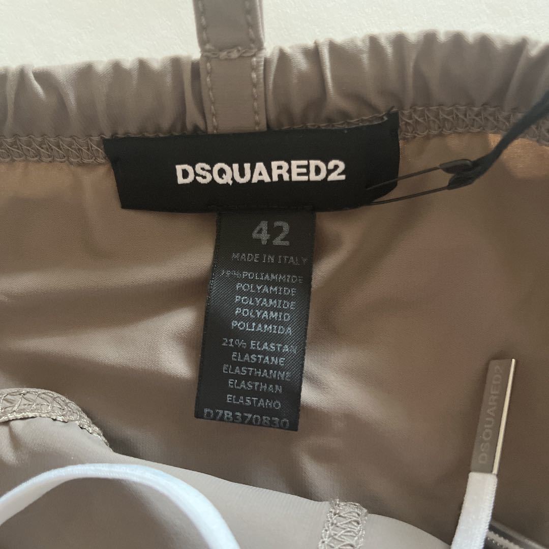最大66%OFFクーポン最大66%OFFクーポンDSQUARED2 メンズ SWIMWEAR XL