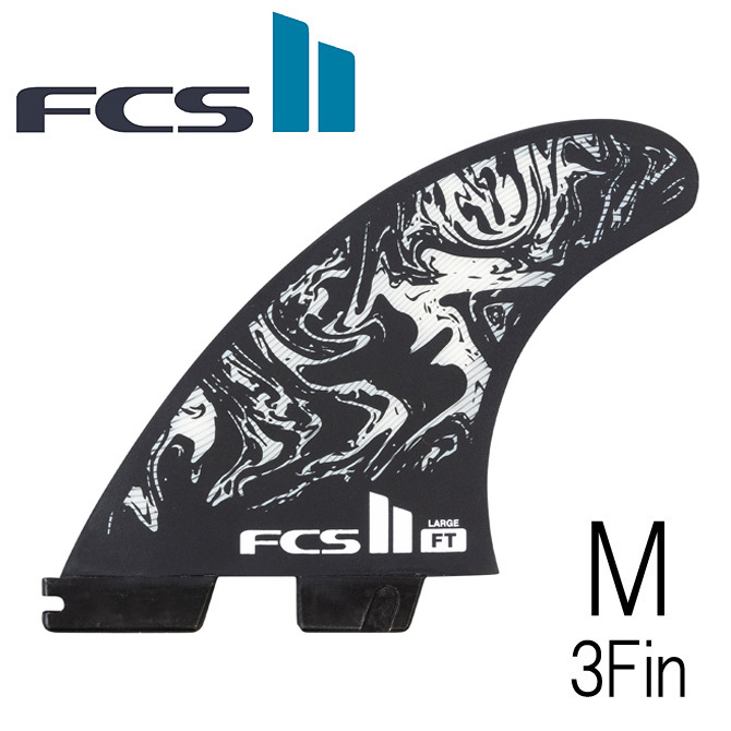 Fcs2 フィリペ トレド エアコア パフォーマンスコア モデル Mサイズ ミディアム 3フィン トライフィン FT Filipe Toledo AirCore Medium BK_画像1