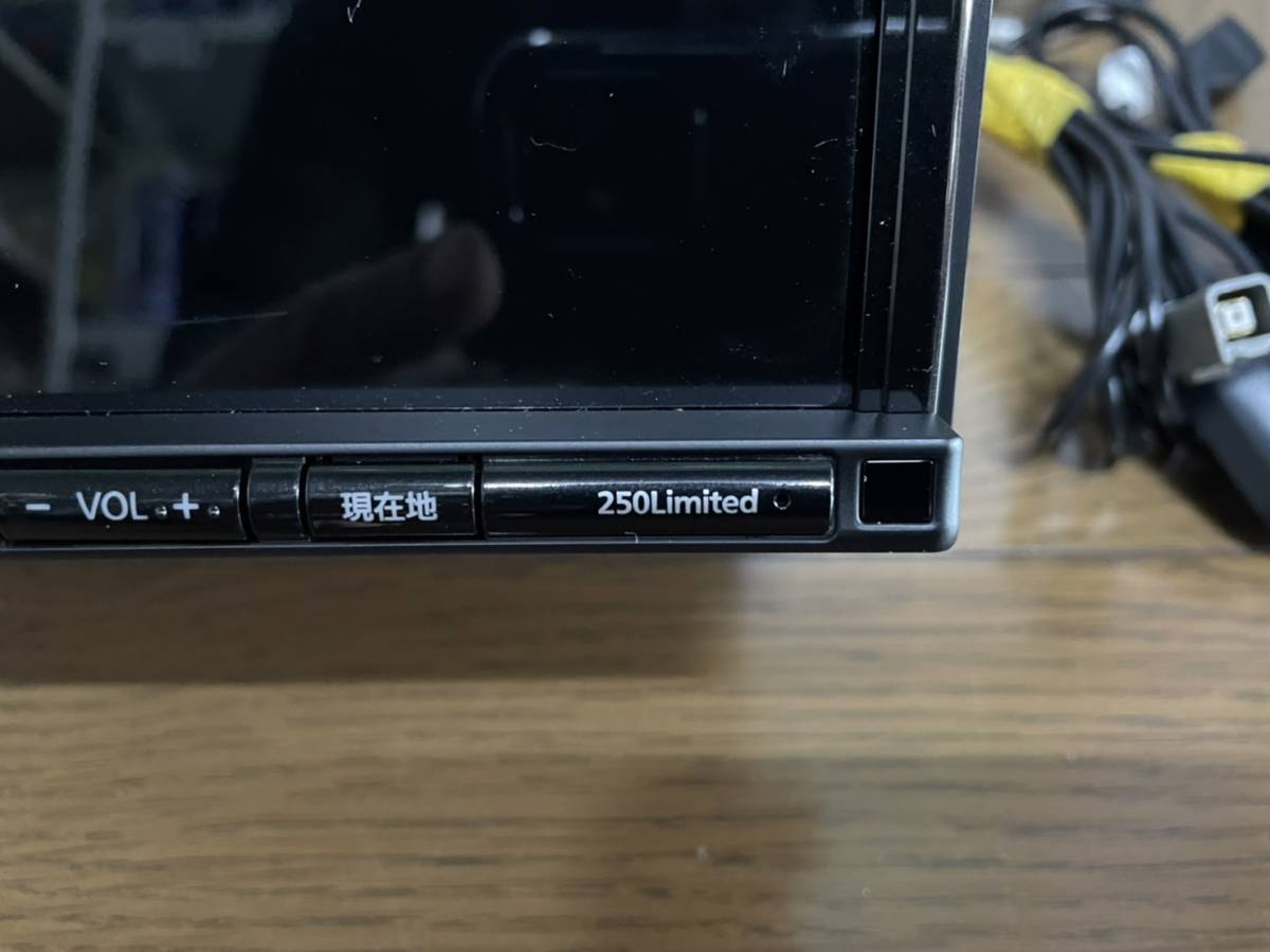 スバル スバル純正OP NR-MZ250-FJ-2 8インチ カーナビ 三菱 スバル スバル純正OP NR-MZ250-FJ-2 8インチ カーナビ 三菱