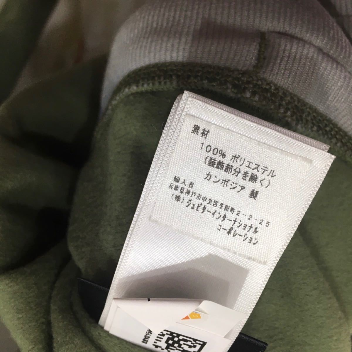 格安販売の フリース ノースフェイス レディース Face North The