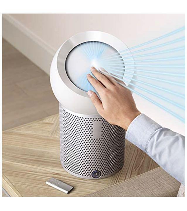 値下げ中】 dyson pure cool me ダイソン ピュアクールミー M7664