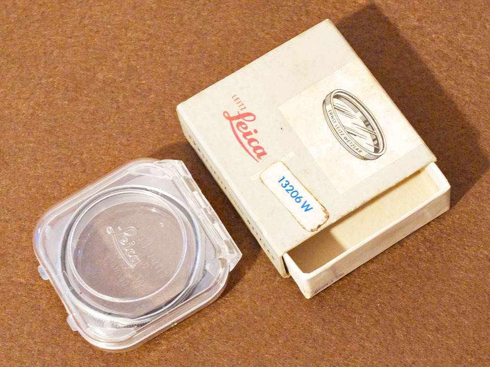 ライカ E43 UVaフィルター 13206/YMZOO Leica E43 UVa Filter ライカ E43 UVaフィルター 13206/YMZOO Leica E43 UVa Filter