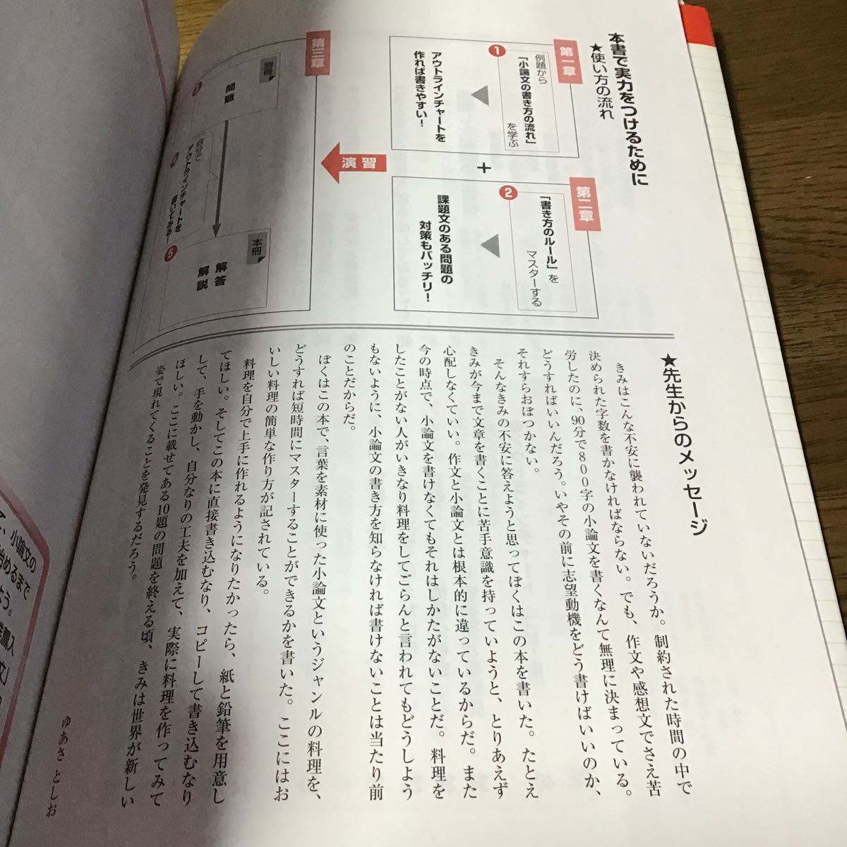 書ける 小論文 図解ノート/湯浅俊夫 (著者)|Yahoo!フリマ(旧 書ける 小論文 図解ノート/湯浅俊夫 (著者)|Yahoo!フリマ(旧