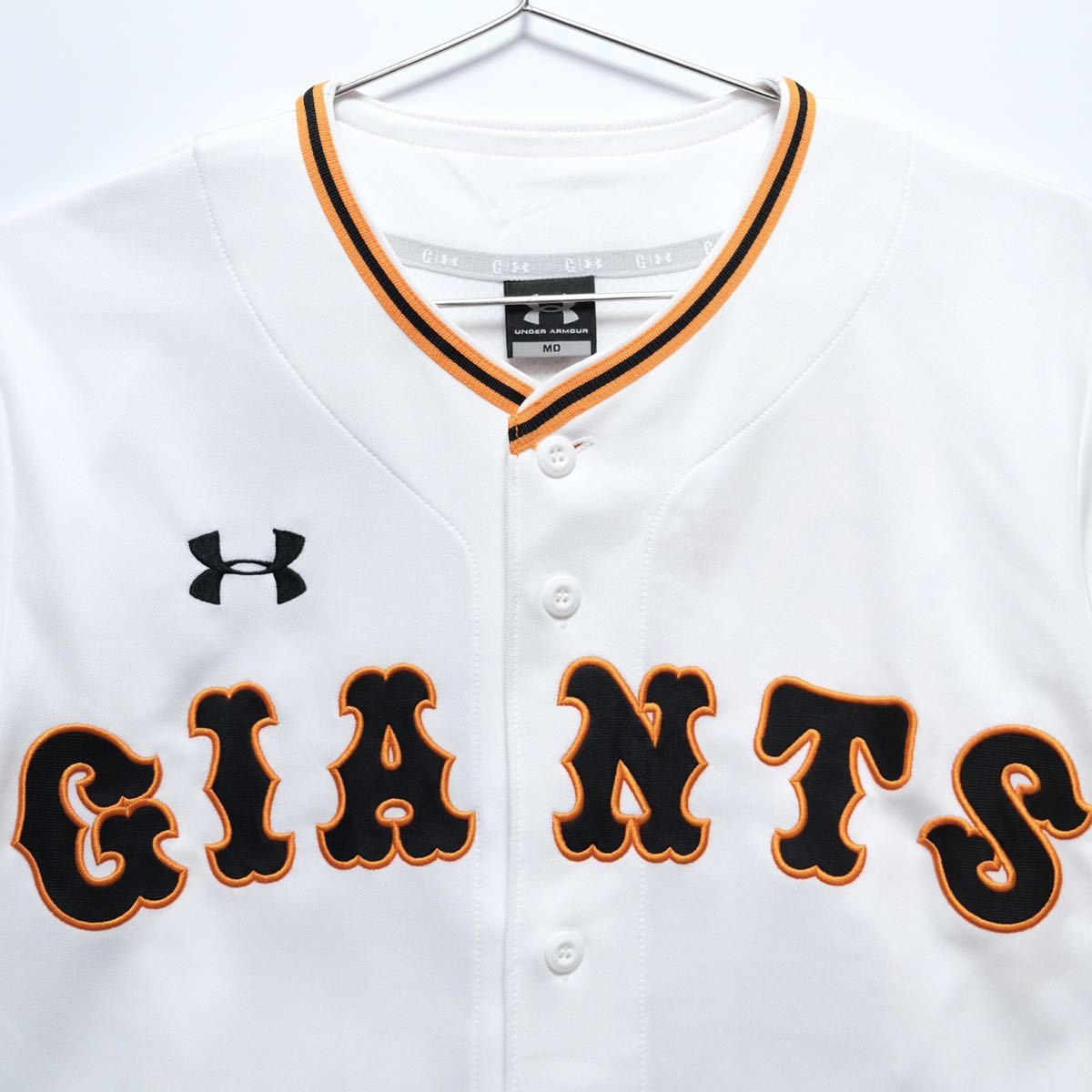 UNDER ARMOUR(アンダーアーマー)/UAジャイアンツ レプリカ UNDER ARMOUR(アンダーアーマー)/UAジャイアンツ レプリカ