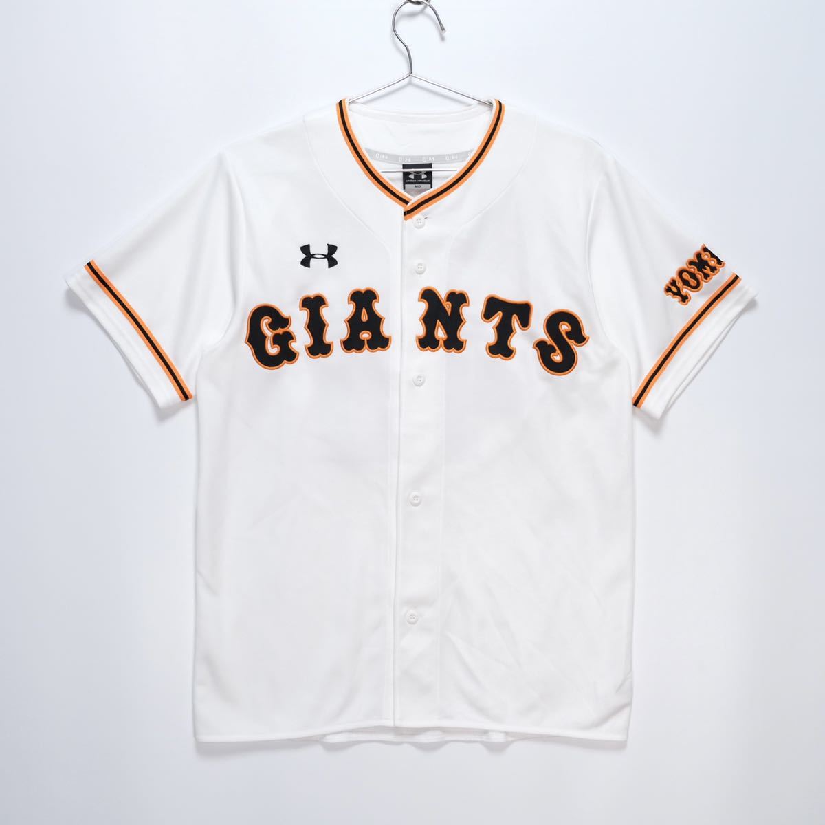 UNDER ARMOUR(アンダーアーマー)/UAジャイアンツ レプリカ UNDER ARMOUR(アンダーアーマー)/UAジャイアンツ レプリカ