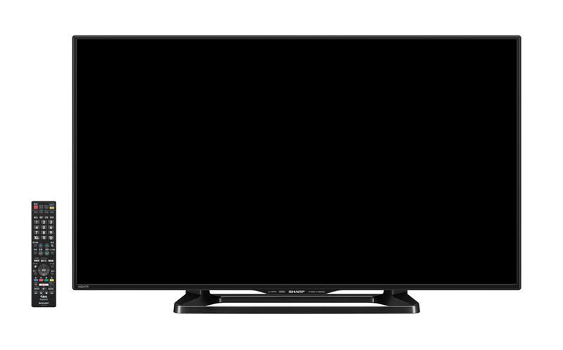シャープ TV AQUOS LC-40W35 | bioimune.com.br